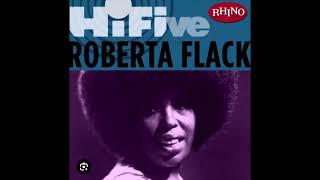 Roberta Flack The First Time Ever I Saw Your Face [upl. by Adelice]