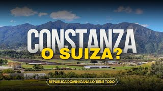 Descubriendo la belleza de Constanza [upl. by Dillon]