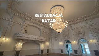 Odc 67  Restauracja Bazar  Poznań Na Widelcu [upl. by Elkin]