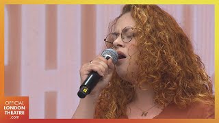 Carrie Hope Fletcher  West End LIVE 2024 [upl. by Kalvin]