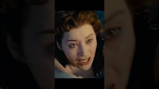 Titanic Scene  TITANIC  quotWont Let Goquot Clip  knowledgeshines [upl. by Utta430]