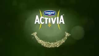 Iaurtul Activia de la Danone [upl. by Valoniah]