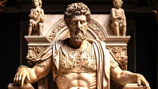 25 Essential Rules For Life From Marcus Aurelius [upl. by Ahsenid595]