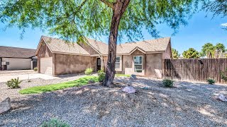 764 E Stottler Pl Chandler AZ [upl. by Candace159]