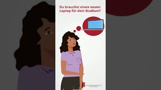 Student  Computer von der Steuer absetzen [upl. by Nylarad487]