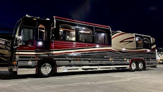 2002 PREVOST LIBERTY COACH EXCELLENT CONDITION 249950 [upl. by Bard]