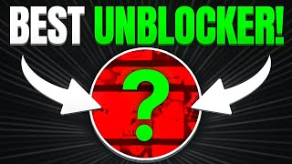 How To Unblock All Sites On A School Chromebook 2024 [upl. by Wandy]