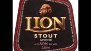 Ceylon Lion Stout A big surprise of a beer  Beer Geek Nation Beer Reviews Episode 174 [upl. by Fonsie501]