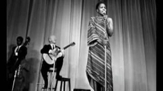 Miriam Makeba  Mama Afrika [upl. by Mikihisa]