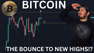 BITCOIN  ALL TIME HIGH INCOMING OR DUMP TO 65K crypto [upl. by Hana]