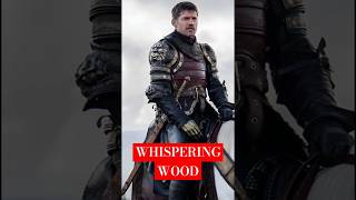 Jaime Lannister Battle of the Whispering Wood youtubeshort got songoficeandfire gameofthrones [upl. by Leicam227]