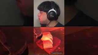 Try not to laugh 5 youtube shorts youtubeshorts funny challenge trynottolaugh memes viral [upl. by Nnylsaj]