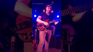 Dweezil Zappa  Muffin Man Stone Pony 42618 Asbury Park NJ [upl. by Ymiaj]