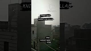 AUKHAT MEIN SONG KNIGHT X DK COLLAB [upl. by Haleelahk]