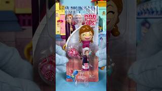 DISNEY PRINCESS Frozen Elsa and Anna  Let it Go  Jack World funny video😂Disney Best TikTok😂 [upl. by Patrizia]