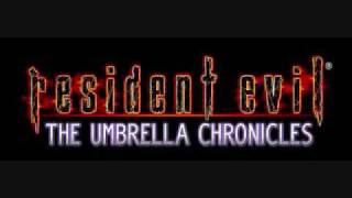 29 Beasties  Resident Evil The Umbrella Chronicles OST [upl. by Cocks]