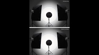 PARABOLA REFLECTORA BEAUTY DISH 55cm UNIVERSAL [upl. by Mayberry795]