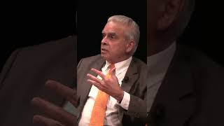 quotTalk to Each Otherquot Excerpt from Living the Asian Century An Undiplomatic Memoir Kishore Mahbubani [upl. by Nosdivad]