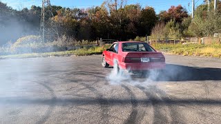 Greatest Fox Body exhaust combo [upl. by Nedry297]