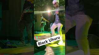 Black Uhuru Dub reggae [upl. by Miner]