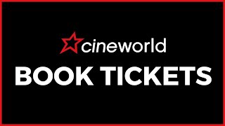 How To Book Cineworld Tickets Online [upl. by Nadnerb]