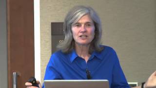 Marcia Stefanick PhD Talks About Menopausal Hormone Therapy [upl. by Stinky631]