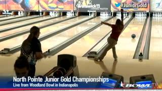 North Pointe Junior Gold  Final Qualifying Round [upl. by Jablon]