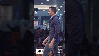 LuLu Fashion Week 2024  Sin Denims  Runway Highlights  LuLu Mall Kochi [upl. by Pascal]