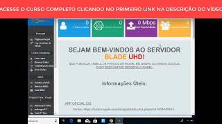 Como ser um VENDEDOR DE IPTV  Como fazer para vender IPTV [upl. by Eecyaj168]