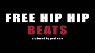 Free Music hip hop beat  Gangsta circus happy grungy brass funky city heart rap instrumental [upl. by Fleur741]