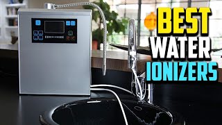 Top 10 Best Water Ionizers 2023 Reviews [upl. by Roderica577]