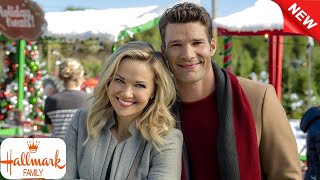 Stepping into Love 2024 ｜ Best Hallmark Movies 2024 ｜ Great Hallmark Romance 2024 ｜ New Movies 2024 [upl. by Oirevlis]