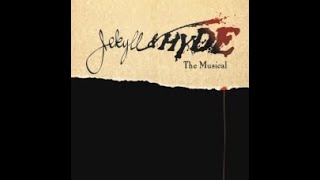 Jekyll amp Hyde The Musical Broadway 2001 [upl. by Spaulding]