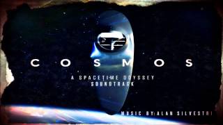 Stellar Atmospheres  Cosmos A SpaceTime Odyssey [upl. by Oidgime929]