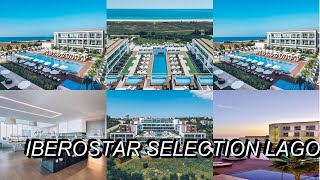 Iberostar Selection Lagos Algarve Lagos Portugal [upl. by Joleen]