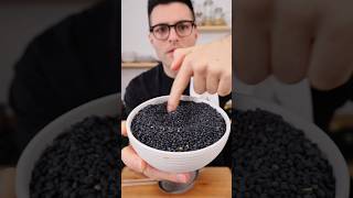 How to Cook Black Lentils [upl. by Tabb]