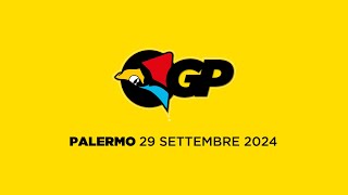 GP Sicilia Openwater 2024  PALERMO MIGLIO [upl. by Pizor]