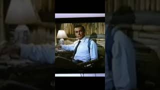 DELETED SCENE JAMES BOND DR NO Professor Dent [upl. by Lud]