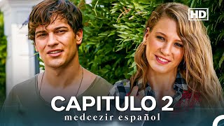 Medcezir Capítulo 2 Doblado En Español FULL HD [upl. by Ronym294]