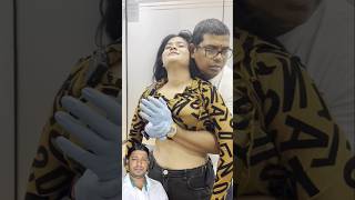 Chiropractic treatment for chest pain chiropractor hairstyle hair bollywood gas doctorz [upl. by Ernst623]