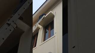 Diamond Air conditioner enterprises allhumdullilah hardwork youtubeshorts DJhalli bangalore45 [upl. by Wier]