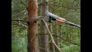 Yeoman Telescopic Tree Pruner and Saw [upl. by Shaylah960]