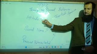 What is Theoretical framework and Conceptual model Lecture 5 Part 2 HamzaFarooquihf [upl. by Randolf]