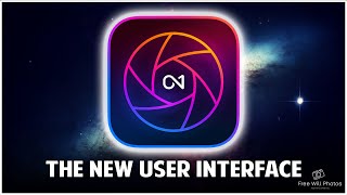 ON1 Photo RAW 2024 New User Interface  Live [upl. by Aremaj]