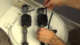 How to Repair a Leaking Toilet [upl. by Clardy]