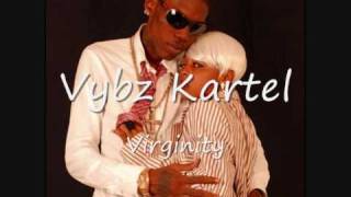 Vybz KartelVirginity [upl. by Atinreb564]