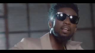 Bisa Kdei  JWE Official Video [upl. by Lekim]