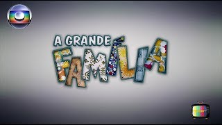 A Grande Família  O Inquilino completo 210509 [upl. by Infield448]