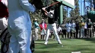 Hideki Matsuyama Driver [upl. by Acireed]