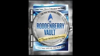 Star Trek The Original Series  The Roddenberry Vault  Review [upl. by Phares]